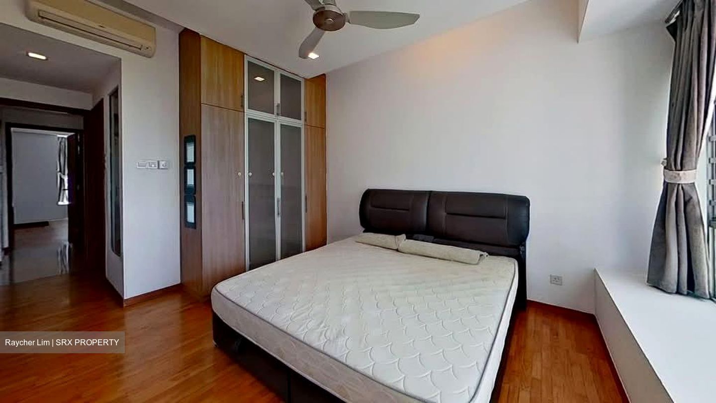 Baywater (D16), Condominium #572174911